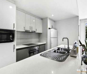 Walk to light rail stop & Franklin shops. North facing open plan... - Photo 5