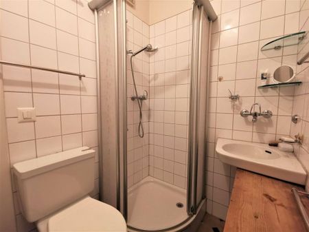 Wohnung im Herzen der Stadt Schaffhausen - Foto 4