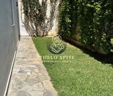 Μεζονέτα για ενοικίαση Κάτω Κηφισιά (Κηφισιά) - Photo 1