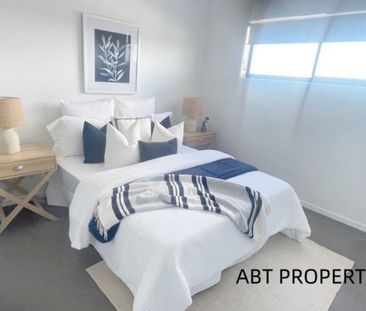 Come Home To Something Special In This Apartment With A Huge Balcon... - Photo 6