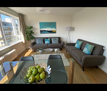 2 Bed Flat, Wilkins House, SW1V - Photo 2