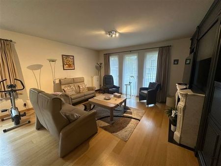 Appartement te huur - Photo 4