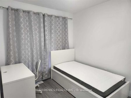 For Lease - 59 Hemingway Crescent Unit# Rear, Markham, Ontario - Photo 3