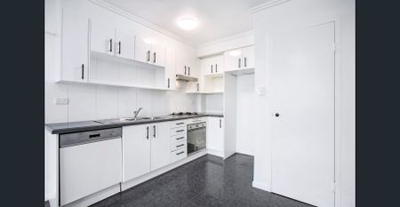 Convenient Apartment Living - Photo 3