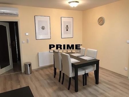Apartment for rent, 3+kk - 2 bedrooms, 93m - Photo 4