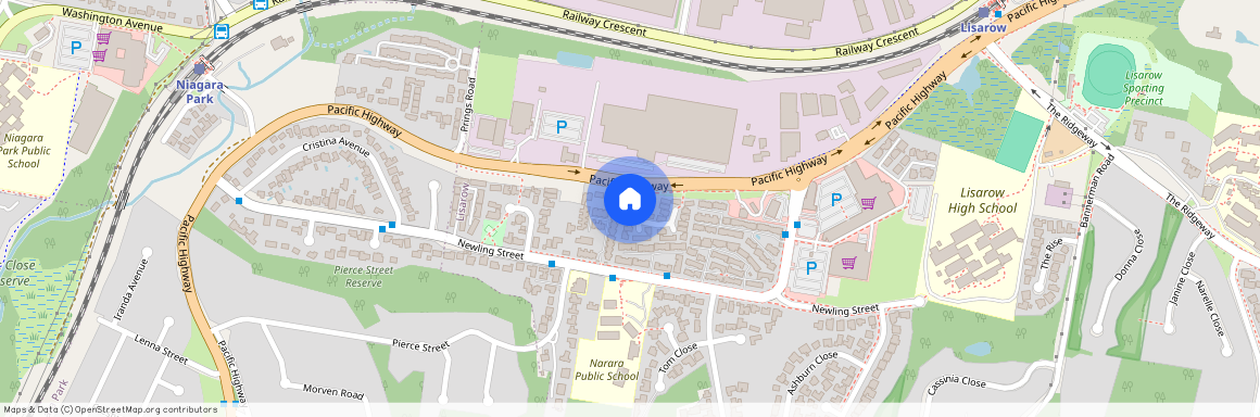 10/883 Pacific Highway, Lisarow NSW 2250