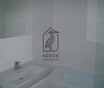 Appartement - T3 - 52,3m² - LILLE - Photo 2