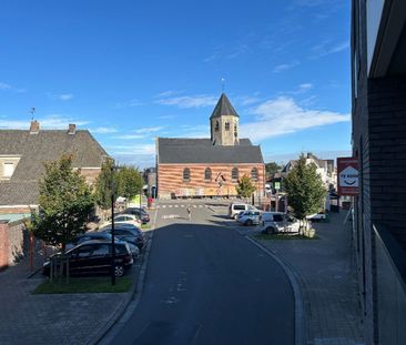 Kwalitatief afgewerkt nieuwbouwappartement TE HUUR in het hartje va... - Foto 3