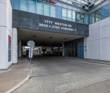 For Lease - 3700 Hwy 7 Road Unit# 2807, Vaughan, Ontario - Photo 5