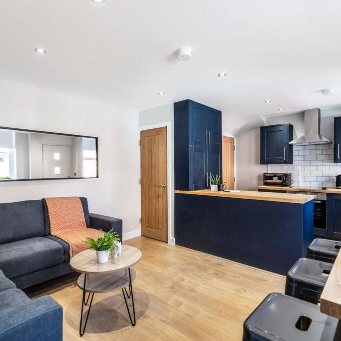 4 bedroom house to rent - Photo 1