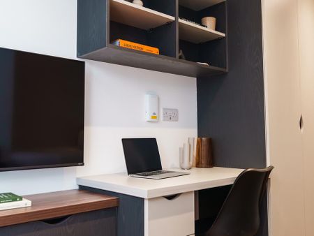 Studio to rent - Photo 3