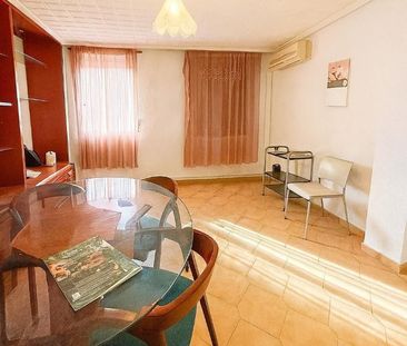 Piso de alquiler en Carrer de Molina de Segura, 2, Tres Forques - Photo 4