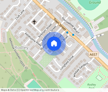 Lastingham Road, Bramley, Leeds - Photo 1