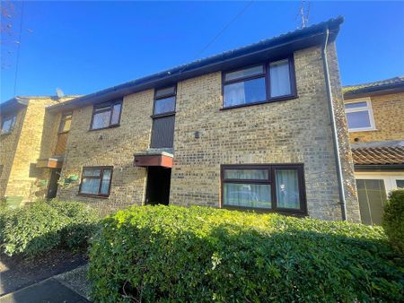 1 bedroom end of terrace house to rent - Photo 5