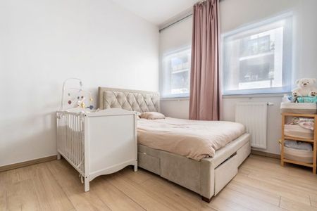 Appartement te huur - Photo 4