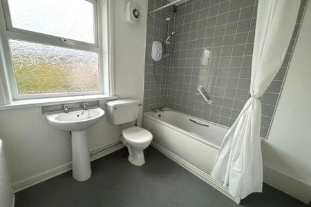1 bedroom terraced house to rent - Photo 5