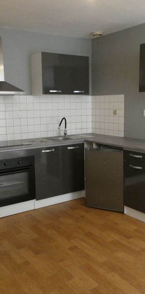 Location Appartement 1 pièce 32m² CHATEAUBRIANT 44110 - Photo 1