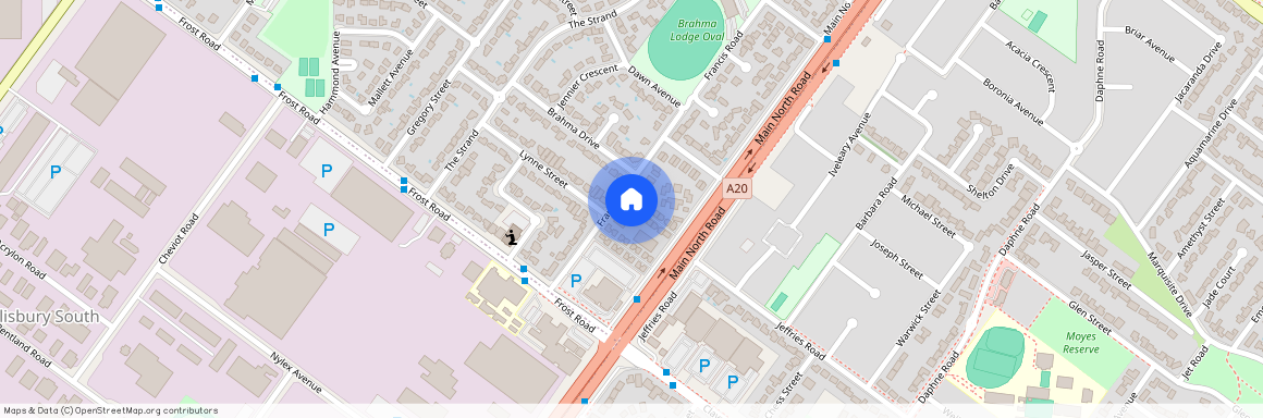 13/40 Francis Rd, Brahma Lodge SA 5109