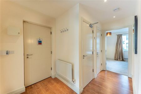 St. Edmunds Apartments, Juliet Square, St.Edmunds, Lucan, Co. Dublin - Photo 2