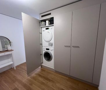 Appartement de 2.5 pièces en plein centre-ville ! - Foto 6