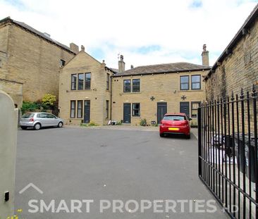 2 bedroom apartment to rent - Photo 5
