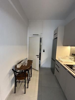Studio/Γκαρσονιέρα για ενοικίαση Κάτω Πατήσια (Λεωφόρος Πατησίων - Λεωφόρος Αχαρνών) - Φωτογραφία 1