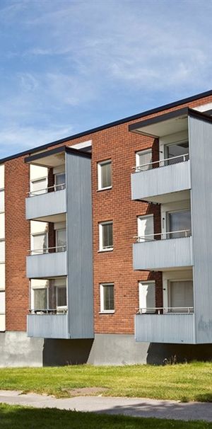 Flintvägen 4 A - Foto 2