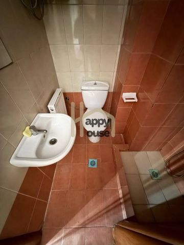 Studio/Γκαρσονιέρα για ενοικίαση Επέκταση (Πυλαία) - Photo 5