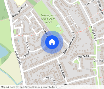 Froden Court, Billericay, Essex, CM11 2TF - Photo 1