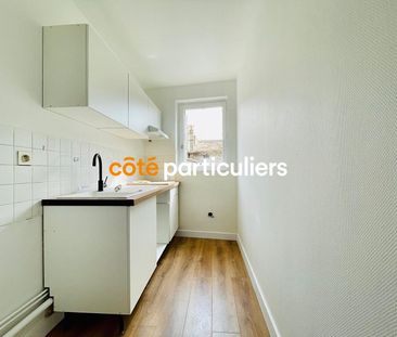 Location Appartement 3 pièces 49m² - Photo 1