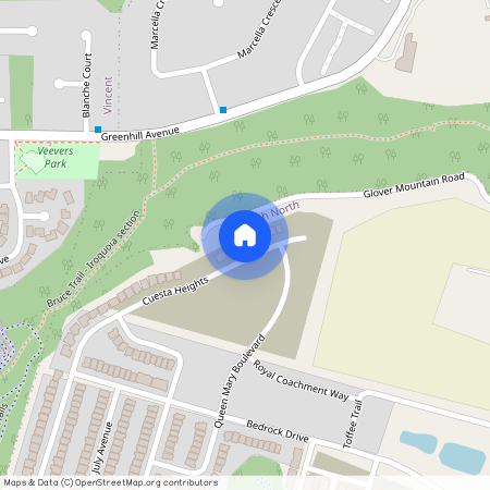 119 CUESTA HEIGHTS, Hamilton, Stoney Creek