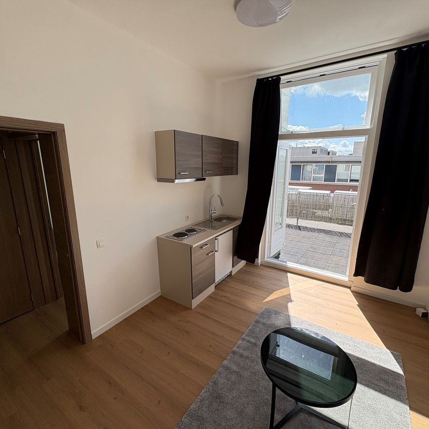 Te huur: Damstraat, 3531 BV Utrecht - Photo 1