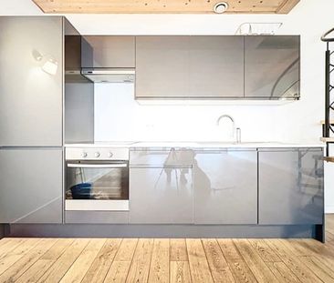 Duplex te huur - Foto 2