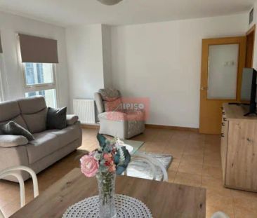 Piso en alquiler en Calle Montepedroso, 1 - Photo 1