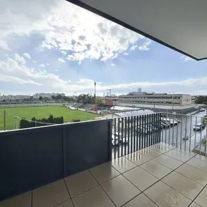 Wohnen mit Weitblick nahe U1 Kagraner Platz - Photo 2
