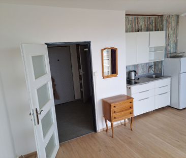 Pronájem bytu 1+kk a garsoniéry 35 m², Písnická , Praha - Photo 4