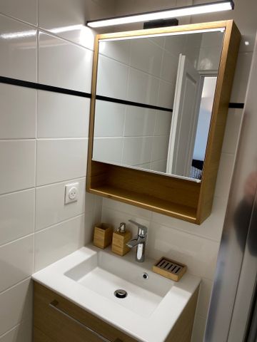 Location Appartement 1 pièce 20m² LA ROCHELLE 17000 - Photo 5