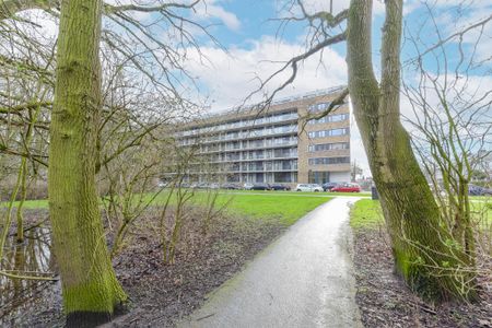 Te huur: Appartement Berberisweg 438 B in Rotterdam - Foto 2