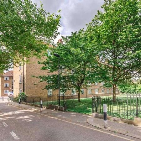 Fulham Palace Road, Bishop's, SW6 - Photo 4