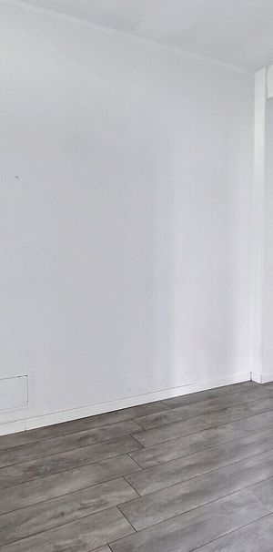 Location appartement 2 pièces, 40.28m², Rouen - Photo 1