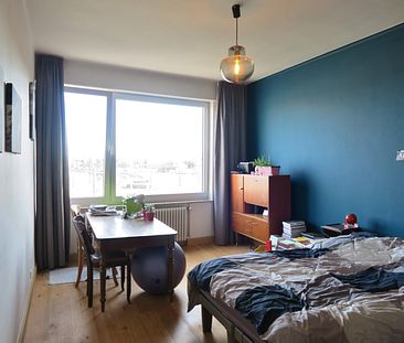 Charmant appartement aan Zurenborg - Foto 4