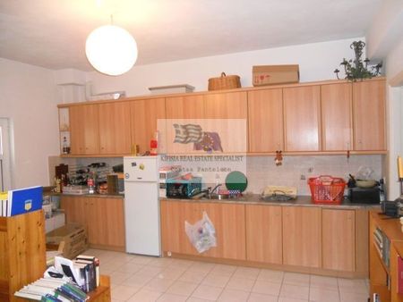 Μεζονέτα για ενοικίαση Κάτω Κηφισιά (Κηφισιά) - Φωτογραφία 5