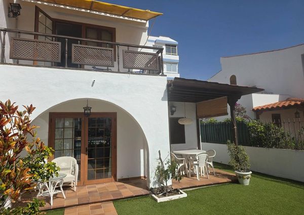 2 room luxury Flat for rent in San Bartolomé de Tirajana, Canary Islands