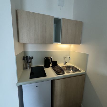 LOCATION STUDIO MEUBLE - Photo 4