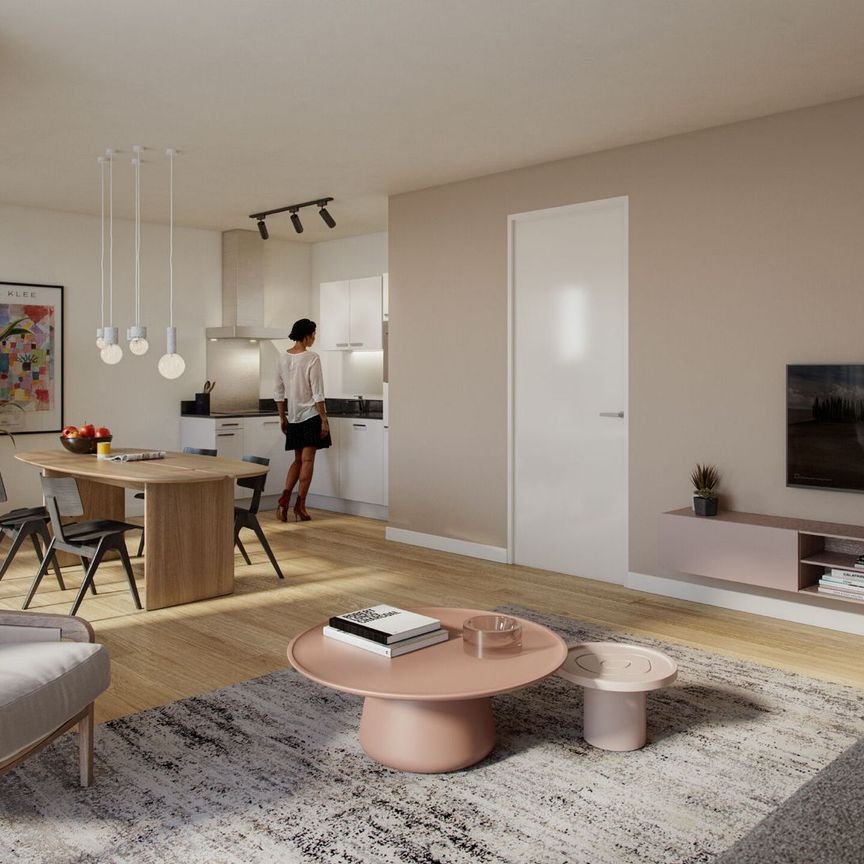 Appartement te huur: Meerkollaan 8 5613 BW Eindhoven - Photo 1