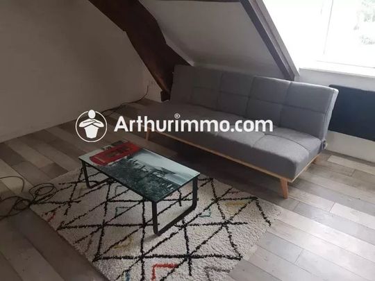 Location Appartement 1 pièces 30 m2 à Moissy-Cramayel - Photo 1