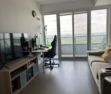 30 Shore Breeze Drive condo — Toronto, ON (1-Bedroom) - 1 Bedroom - Photo 2