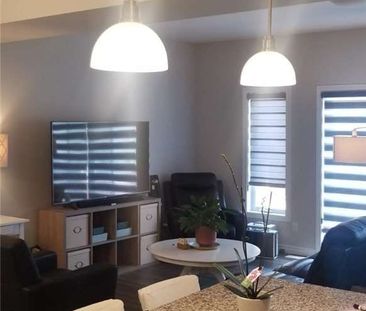 For Lease - 78 Pondcliffe Drive, Kitchener, Ontario - Photo 3
