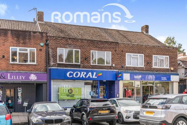 1 bedroom flat to rent - Photo 1