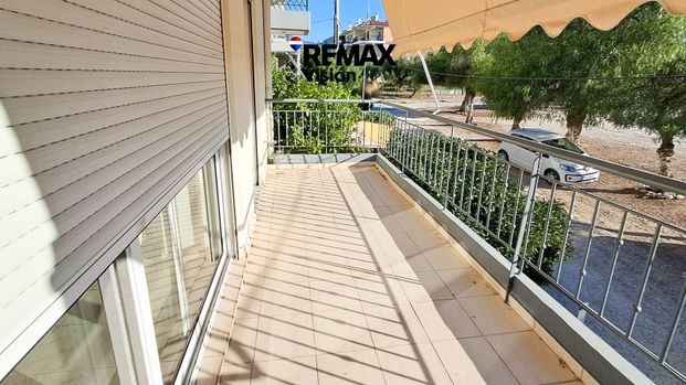 Μεζονέτα για ενοικίαση Άγιος Παντελεήμονας (Πάτρα) - Φωτογραφία 1